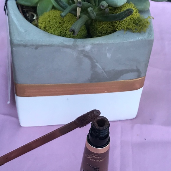 🆕 too faced melted latex lipstick 💄 brand new - Picture 6 of 7